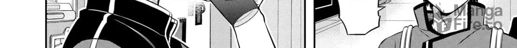 World Trigger Chapter 180 page 24 - 