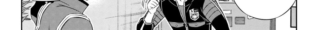World Trigger Chapter 180 page 34 - 