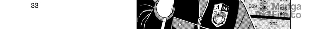 World Trigger Chapter 180 page 6 - 