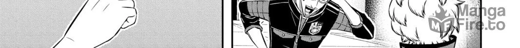 World Trigger Chapter 180 page 10 - 