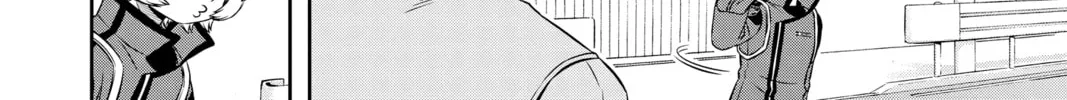 World Trigger Chapter 181 page 28 - 