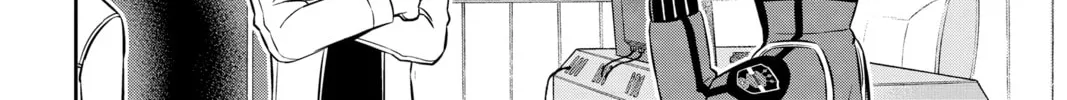World Trigger Chapter 181 page 34 - 