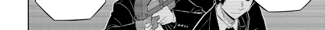 World Trigger Chapter 183 page 16 - 
