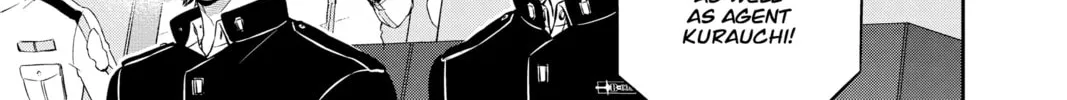 World Trigger Chapter 184 page 2 - 