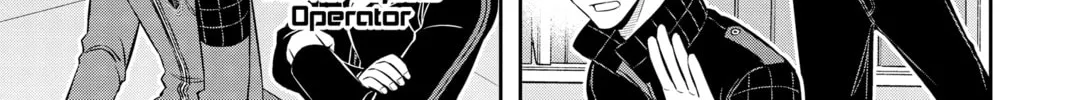 World Trigger Chapter 184 page 38 - 