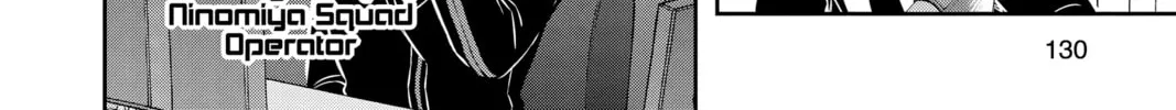 World Trigger Chapter 184 page 44 - 