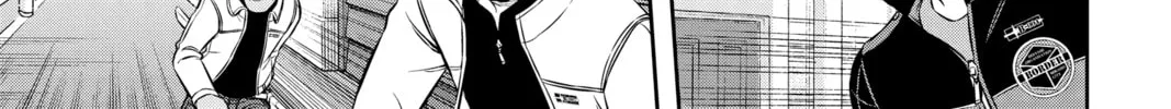 World Trigger Chapter 185 page 16 - 