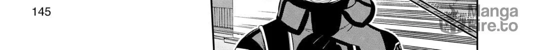 World Trigger Chapter 185 page 24 - 