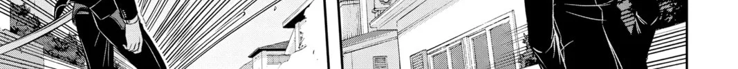 World Trigger Chapter 185 page 28 - 