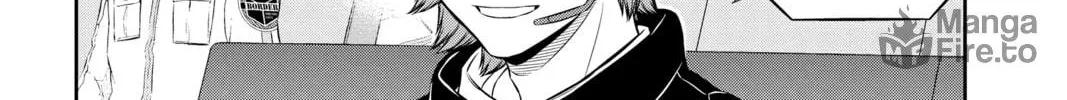 World Trigger Chapter 185 page 6 - 