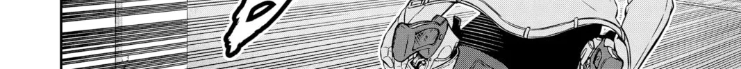 World Trigger Chapter 186 page 28 - 