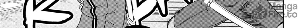 World Trigger Chapter 186 page 30 - 