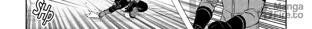 World Trigger Chapter 187 page 12 - 