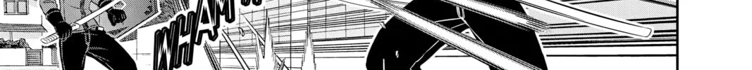 World Trigger Chapter 187 page 14 - 