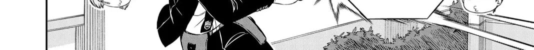 World Trigger Chapter 187 page 16 - 