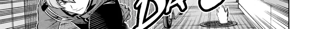 World Trigger Chapter 188 page 22 - 