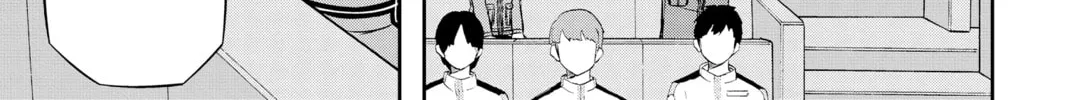 World Trigger Chapter 188 page 26 - 