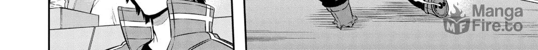 World Trigger Chapter 188 page 40 - 