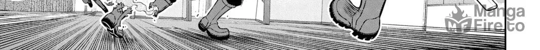 World Trigger Chapter 188 page 10 - 