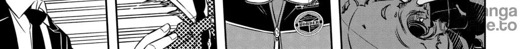 World Trigger Chapter 189 page 18 - 