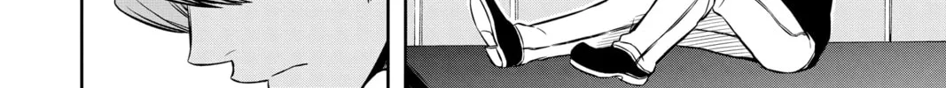 World Trigger Chapter 189 page 32 - 