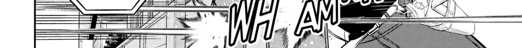 World Trigger Chapter 190 page 16 - 