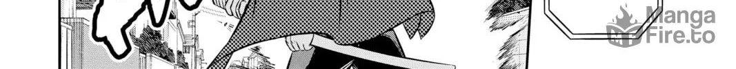 World Trigger Chapter 190 page 40 - 