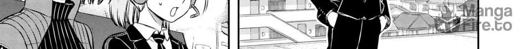 World Trigger Chapter 190 page 42 - 