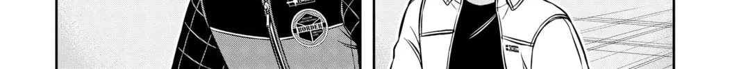 World Trigger Chapter 190 page 44 - 