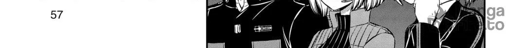 World Trigger Chapter 190 page 10 - 