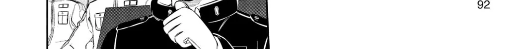 World Trigger Chapter 191 page 28 - 