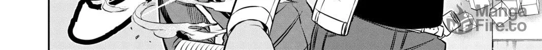 World Trigger Chapter 191 page 36 - 