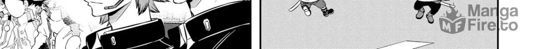 World Trigger Chapter 191 page 6 - 