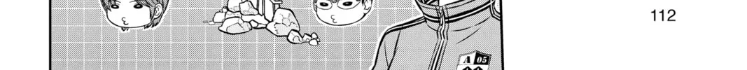 World Trigger Chapter 192 page 28 - 