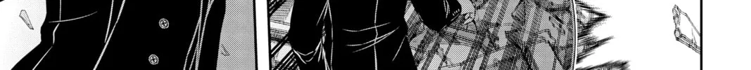 World Trigger Chapter 192 page 34 - 