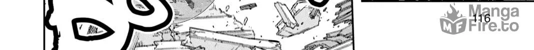World Trigger Chapter 192 page 36 - 