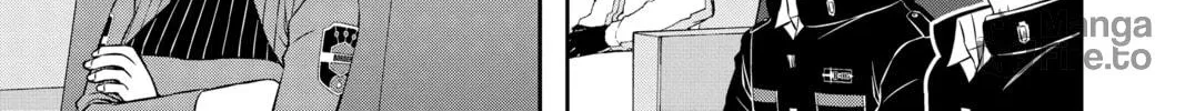 World Trigger Chapter 193 page 10 - 