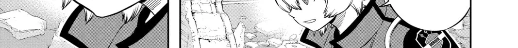 World Trigger Chapter 194 page 26 - 