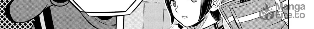World Trigger Chapter 195 page 20 - 
