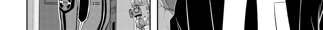 World Trigger Chapter 195 page 34 - 