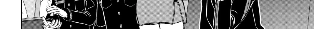 World Trigger Chapter 195 page 38 - 