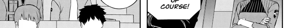 World Trigger Chapter 196 page 22 - 