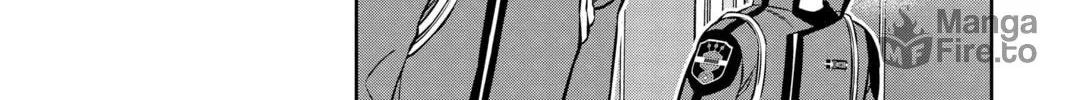World Trigger Chapter 196 page 6 - 