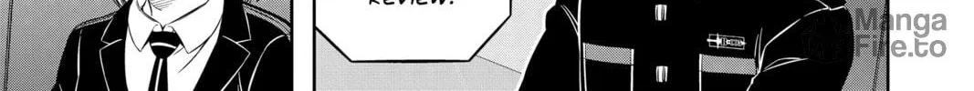 World Trigger Chapter 196 page 10 - 