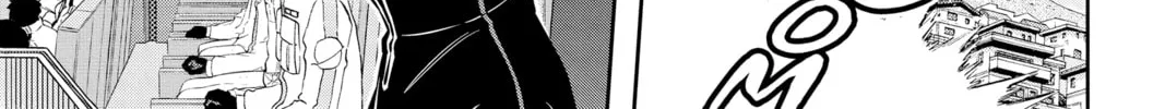 World Trigger Chapter 197 page 46 - 