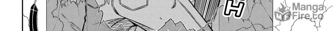 World Trigger Chapter 198 page 40 - 