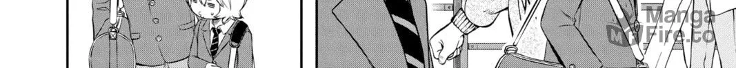World Trigger Chapter 2 page 12 - 