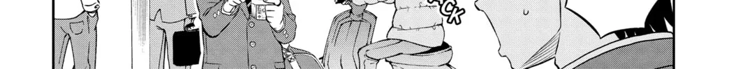 World Trigger Chapter 2 page 14 - 