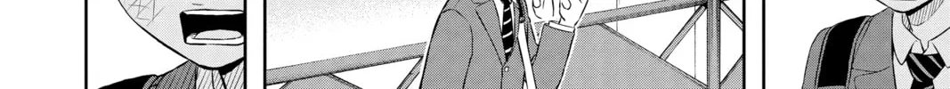 World Trigger Chapter 2 page 8 - 