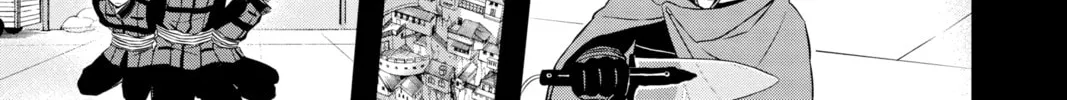 World Trigger Chapter 20 page 14 - 